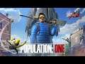 POPULATION: ONE - First Impressions