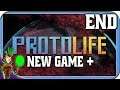 PROTOLIFE NG+ | End | Hard Mode Campaign | Protolife New Game + Campaign