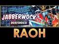 Puzzle & Dragons - Jabberwock Descended! - Raoh X Nakoruru (Echidna - SARA MVP!!)