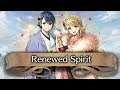 Renewed Spirits: Fire Emblem Heroes Banner Reaction