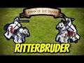 RITTERBRUDER - Mounted Teutonic Knight | AoE II: Definitive Edition