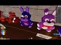 Roblox Five Nights At Freddy's The Pizzeria Roleplay FNAF 1 - SquishyMain