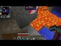 Salgo de la cueva dulce - Minecraft Mundo Misterioso 2 episodio 36