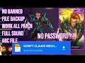 SCRIPT CLAUDE EPIC MECHA DRAGON NO PASSWORD FULL EFFECT - Mobile Legends Bang Bang