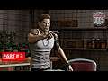 Sleeping Dogs Definitive Edition Gameplay Part - 3 RTX 3080