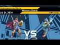 [Smash Ultimate] Xeno208 (W.Semis) - #sleezesports  Silvio vs NPT  Tilde