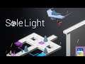 Sole Light: Chapters 1 2 3 Walkthrough & iOS/Android Gameplay (by Indeep Studios)