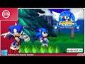 Sonic After The Sequel Gameplay PC Emulator Android