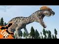 Spoopy stream | We shall RULE THE NIGHT! | The Isle Legacy Dilophosaurus gameplay