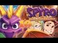 Spyro 2: FINALE - EPISODE 10 - Friends Without Benefits
