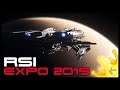 Star Citizen Expo - RSI - Play For Free
