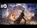 Star Wars: El Poder de la Fuerza | Episodio 5 | El destructor