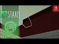 Staxel Nintendo Switch Edition - Lets Play - 21 - Weiter bauen - [HD60|Deutsch]
