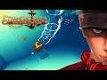 Stranded Sails - Explorers of the Cursed Islands - Prolog Part 2 | Let's Stranded Sails Gameplay