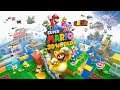 Super Mario 3D World - Full Game (No Commentary) #1