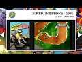 Super Skidmarks | Codemasters Collection 1 | Game 15 of 17 | Evercade Handheld