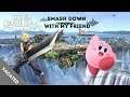 Super Smash Bros. Ultimate Smash Down (feat. CJZeph) #1
