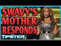 Swavy's Mother Speaks Out Against Wendy Williams | #TipsterNews