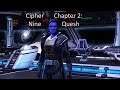 SWTOR: Imperial Agent - Quesh (Episode 14)