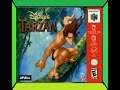 Tarzan (Nintendo 64)