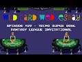 Tecmo Super Bowl Fantasy League Invitational (Wild Card Wednesday - Episode 29)
