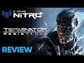 Terminator: Resistance Review - SAPPHIRE NITRO+ RX 5700 XT