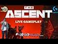 The ASCENT Gameplay HipHopGamer First Review Impressions