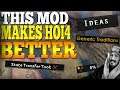 THE BEST MOD FOR HOI4 MULTIPLAYER! EU4 IDEAS IN HOI4? 4D CHESS DIPLOMACY IN MP! - HOI4 Roleplay Iran
