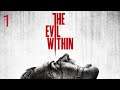 The Evil Within Español Parte 1