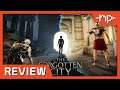 The Forgotten City Review - Noisy Pixel