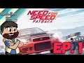 The Heist | Ep. 1 | Need For Speed Payback
