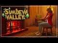 The Sims 4 - Испытание Simdew Valley #1 Старый новый дом