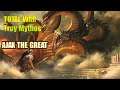 TOTAL WAR TROY MYTHOS : AJAX THE GREATER #3 BẮT QUÁI ĐIỂU GRIFFIN VỀ LÀM PET THÔI :))