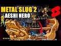 Truco para Paralizar al Jefe Aeshi Nero en Metal Slug 2 de Arcade PS2 PSP Wii (TIKTOK) #shorts