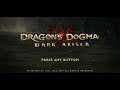 [Twitch VOD] Open World December: Dragon's Dogma - Day 1 (December 1, 2019)