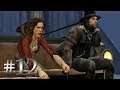 Van Helsing (PS2) walkthrough part 12