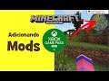 Veja COMO INSTALAR MODS no MINECRAFT JAVA do Xbox Game Pass