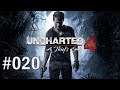 VIEL ACTION BABY #020 ! - UNCHARTED 4 A THIEF´S END