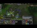 Warcraft 3 Reforged 4vs4 RT ⚫Undead ⭐Deutsch/German⭐ Full Gameplay - WC3 #19