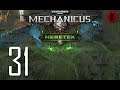 Warhammer 40,000 Mechanicus - Heretek #31