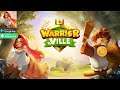 WarriorVille Mobile: Gameplay (Android, APK)