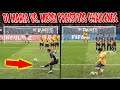 Wer ist der Freistoß EXPERTE? Lionel MESSI vs. Angel DI MARIA! - Fifa 20 Freekick Ultimate Team