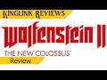 Wolfenstein 2: The New Colossus - Review - If only it was as simple as just killing Nazis.