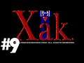 Xak II: Rising of the Redmoon [PC98] - #9