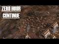 Zero Hour Continue Mod - USA Super Weapons General VS Hard AI / Looking For The Sweet W