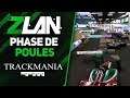 ZLAN #15 - Trackmania