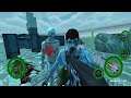Zombie Evil Kill 4_ Dead City Zombie_ Android GamePlay FHD. #5