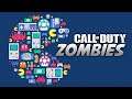 ZOMBIES RETRO ARCADE (Call of Duty Custom Zombies)