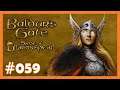 Zurück zum unterirdischen Fluss - 059 🪓 Baldur's Gate 1 - Siege of Dragonspear [Deutsch]