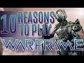 Warframe is Worth Playing // Gameplay